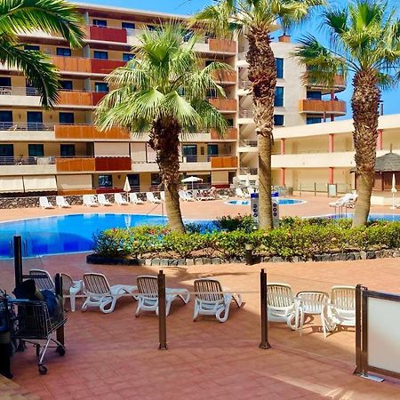 Penthouse Apartment Zentral Und Ruhig Gelegen Puerto de Santiago (Tenerife) Exterior foto