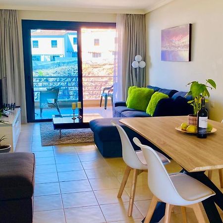 Penthouse Apartment Zentral Und Ruhig Gelegen Puerto de Santiago (Tenerife) Exterior foto