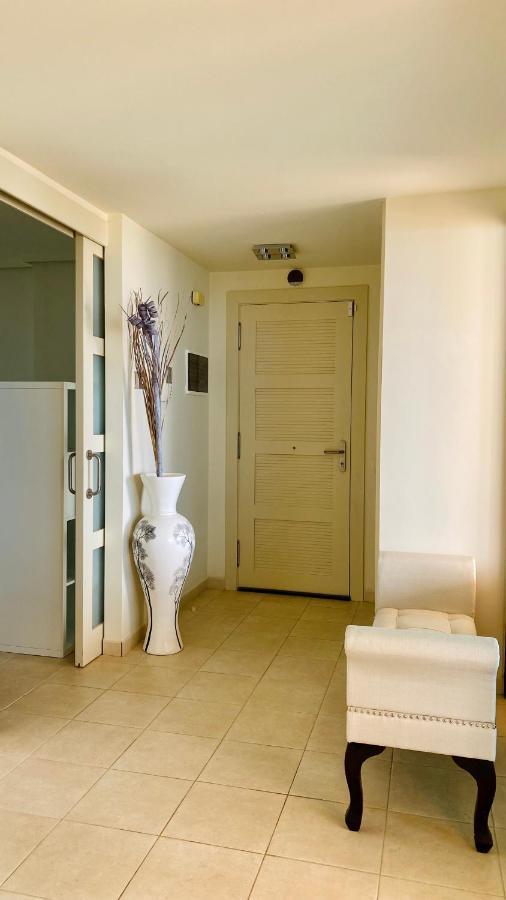 Penthouse Apartment Zentral Und Ruhig Gelegen Puerto de Santiago (Tenerife) Exterior foto