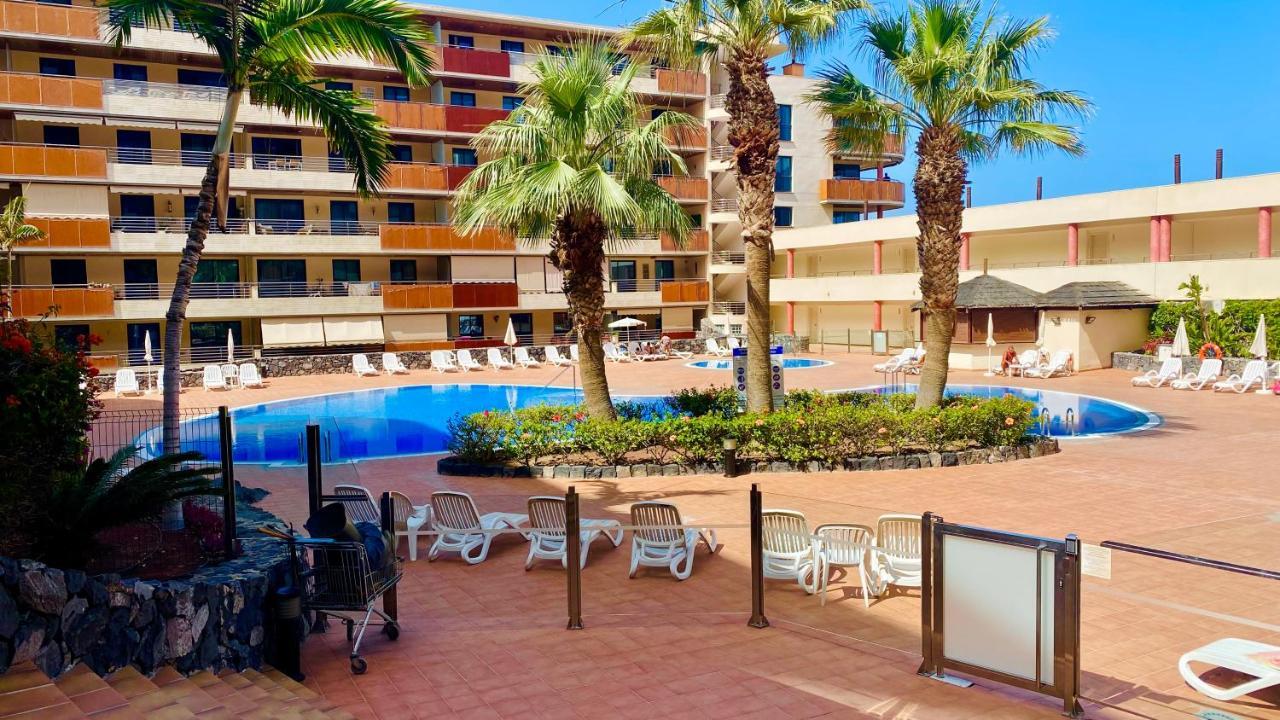 Penthouse Apartment Zentral Und Ruhig Gelegen Puerto de Santiago (Tenerife) Exterior foto